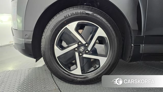 Hyundai Ionic 9 id 5020919 из Кореи 33