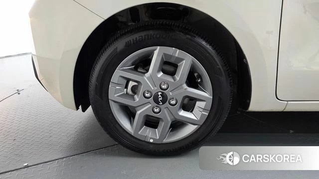 Kia The New Kia Ray id 5046694 из Кореи 26