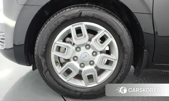 Hyundai Staria id 5026598 из Кореи 27