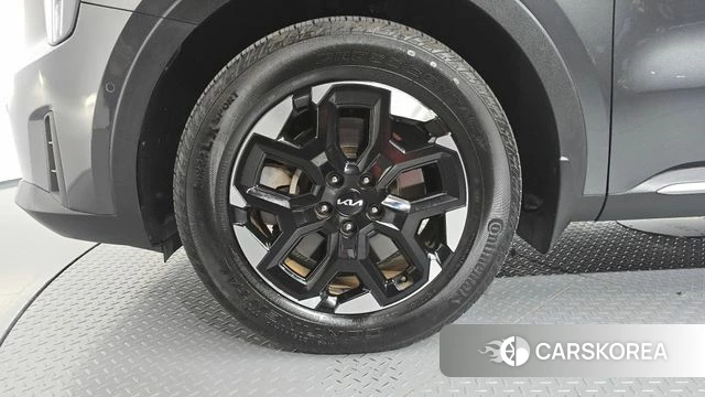Kia The New Sorento 4th Generation id 4957745 из Кореи 25