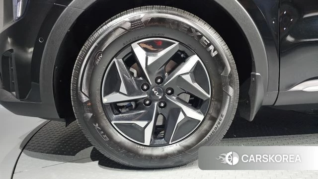 Kia The New Sorento 4th Generation id 5057836 из Кореи 29