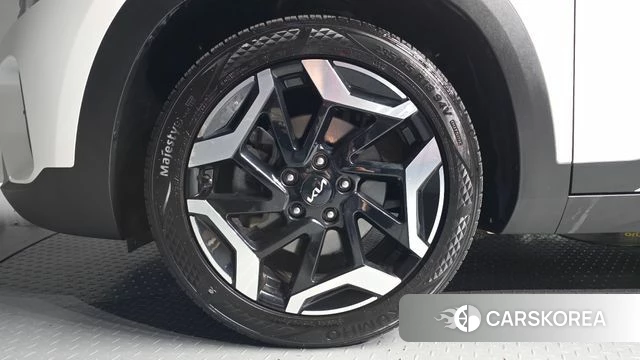 Kia The New Seltos id 4986328 из Кореи 28