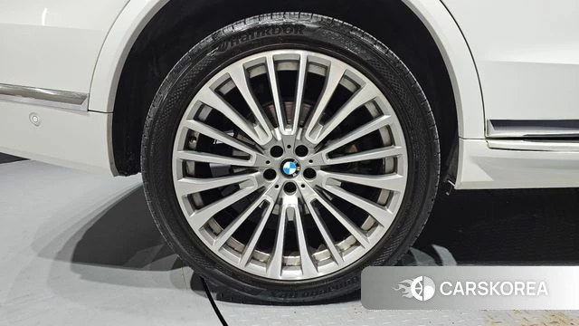 BMW X7 (G07) id 4959532 из Кореи 29