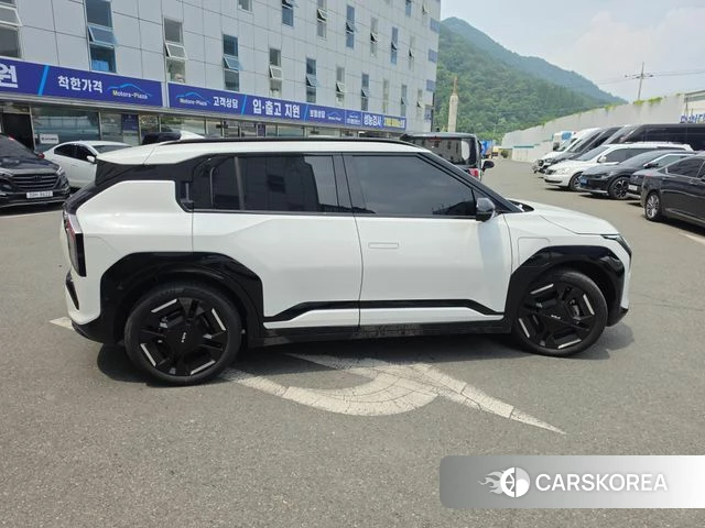 Kia EV3 id 4897905 из Кореи 11
