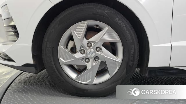 Hyundai Sonata D Edge (DN8) id 4935427 из Кореи 25