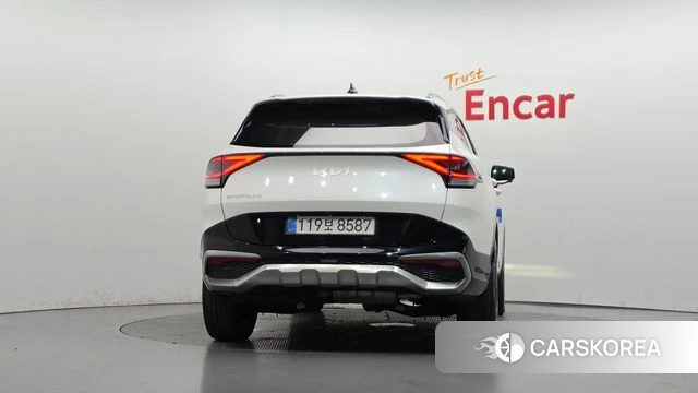 Kia Sportage 5th Generation id 4997285 из Кореи 25
