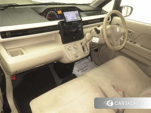 Suzuki Wagon R 2018 из Японии, фото 4