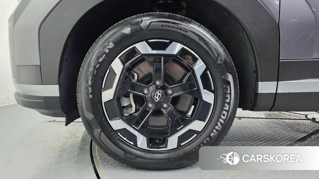 Hyundai Santa Fe (MX5) id 5021665 из Кореи 25