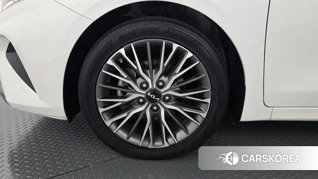 Kia The New K3 2nd generation id 4726007 из Кореи 26