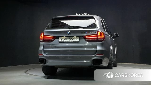 BMW X5 (F15) id 4978015 из Кореи 26