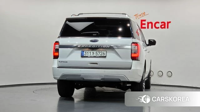 Ford Expeditation id 5034734 из Кореи 31