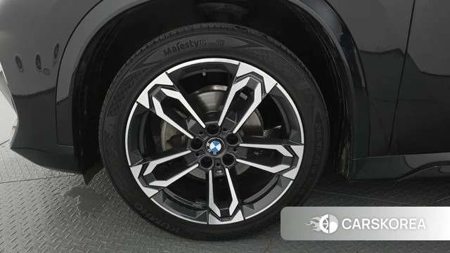 BMW X1 (U11) id 5011782 из Кореи 30