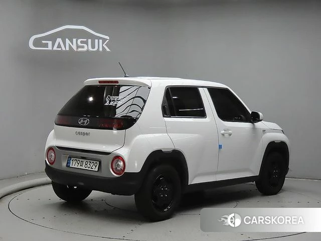 Hyundai Casper id 4969441 из Кореи 14
