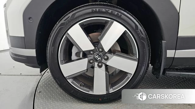 Hyundai Santa Fe (MX5) id 4539589 из Кореи 25