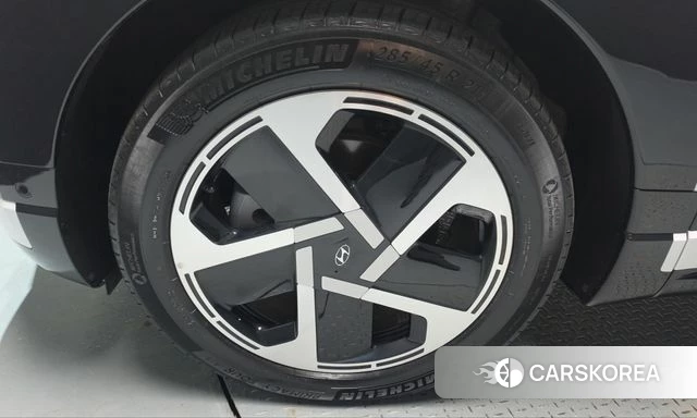 Hyundai Ionic 9 id 5011129 из Кореи 27