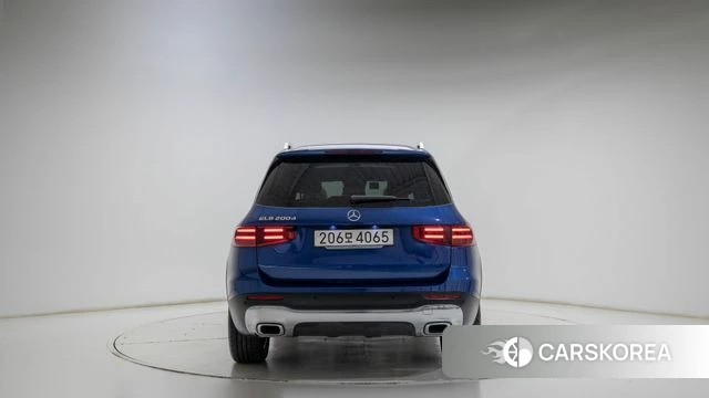 Mercedes-Benz GLB-Class X247 id 4995433 из Кореи 14