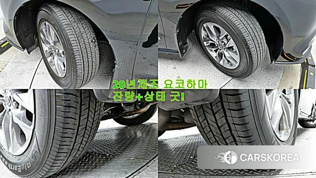 Toyota Sienna 4th Generation id 4917913 из Кореи 14