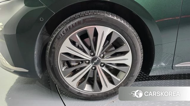Kia K8 id 4986164 из Кореи 26