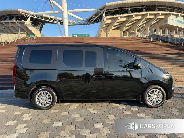 Hyundai Staria id 5040897 из Кореи 14