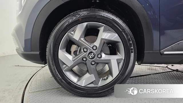 Hyundai Venue id 5013593 из Кореи 24