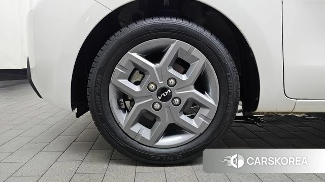Kia The New Kia Ray id 4739854 из Кореи 25