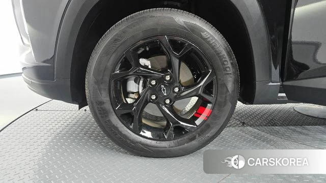 Chevrolet (GM Daewoo) Trax Crossover id 4904212 из Кореи 27