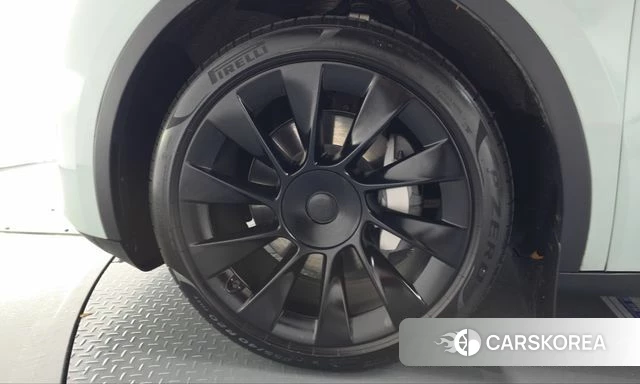 Tesla Model Y id 5017112 из Кореи 26