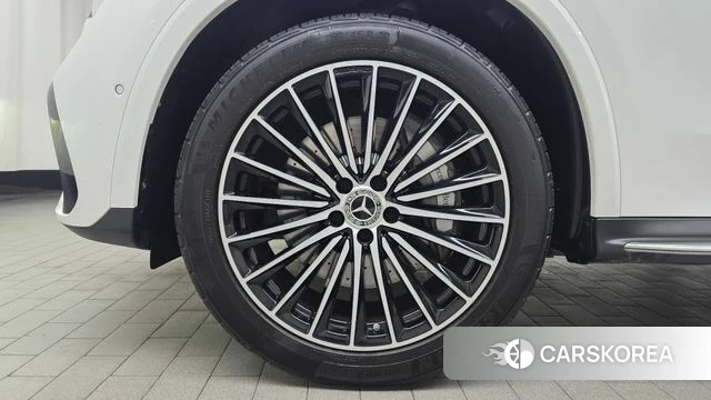 Mercedes-Benz GLC-Class X254 id 4975290 из Кореи 25