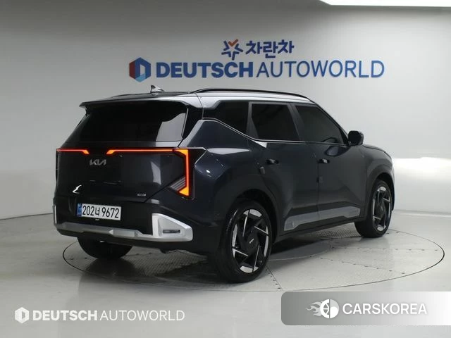 Kia Celtos second Generation id 4681295 из Кореи 14