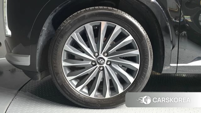 Hyundai The New Palisade id 4991477 из Кореи 31