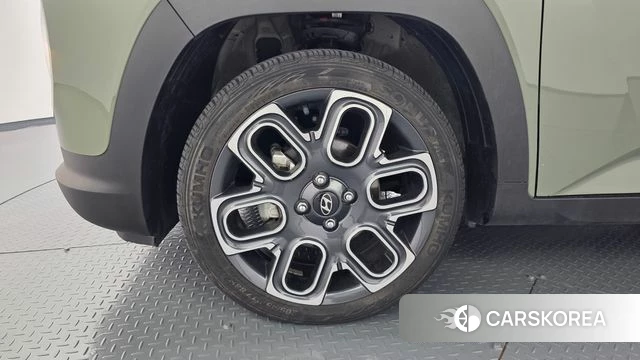 Hyundai Casper id 4965614 из Кореи 27