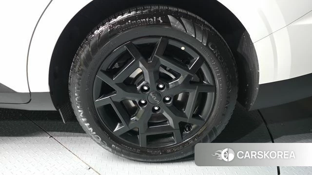 Kia The New Carnival 4th Generation id 4767350 из Кореи 28