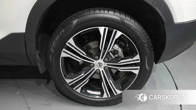 Volvo XC40 id 3843811 из Кореи 14