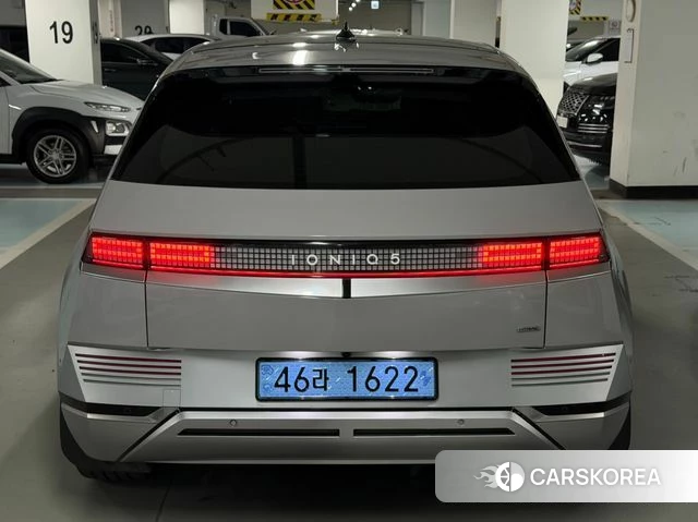 Hyundai Ionic 5 id 5003140 из Кореи 14