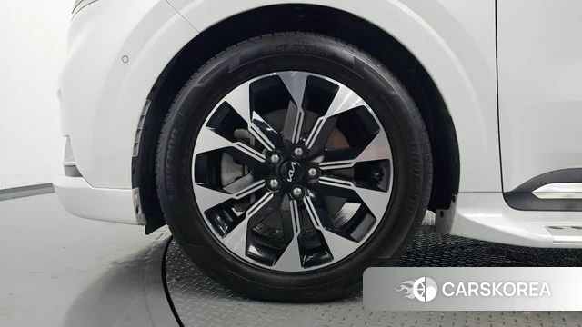 Kia Carnival 4th generation id 4726573 из Кореи 34