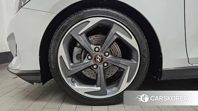 Hyundai Veloster (JS) id 4794469 из Кореи 24