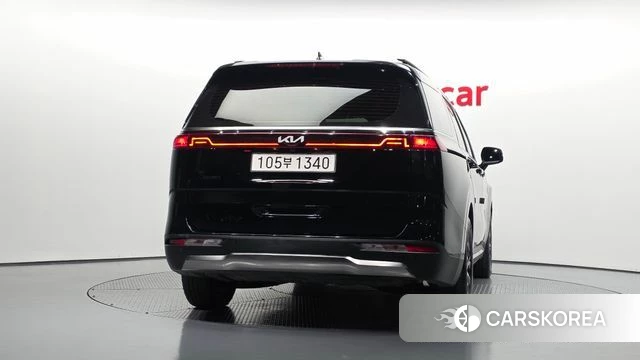Kia Carnival 4th generation id 4880313 из Кореи 32