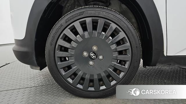 Hyundai Casper id 5021770 из Кореи 26