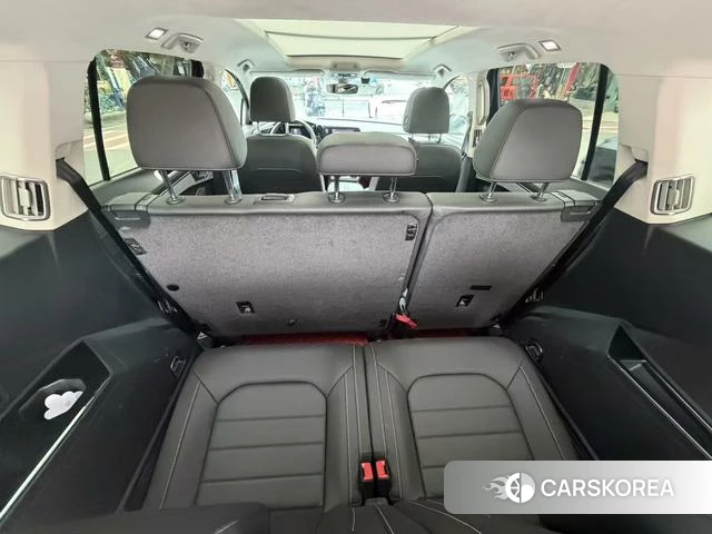 Volkswagen Talagon 2021 Черный из Китая, фото 4