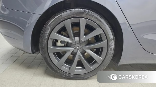 Tesla Model 3 id 4708070 из Кореи 30