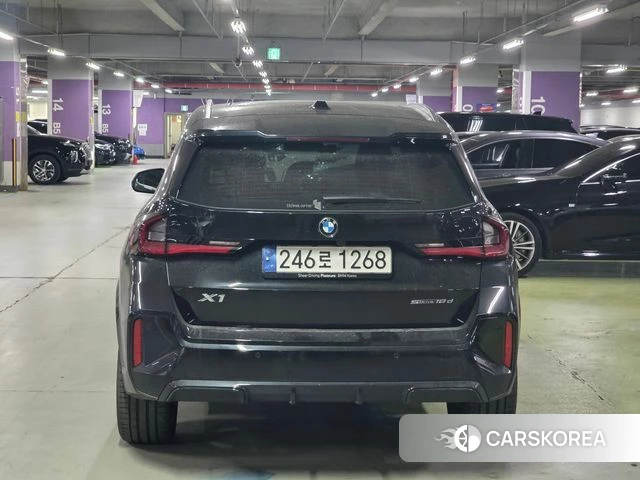 BMW X1 (U11) id 4975388 из Кореи 12