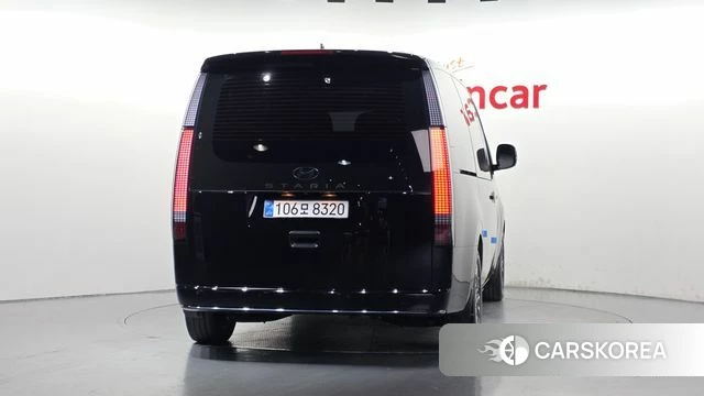 Hyundai Staria id 5045541 из Кореи 14