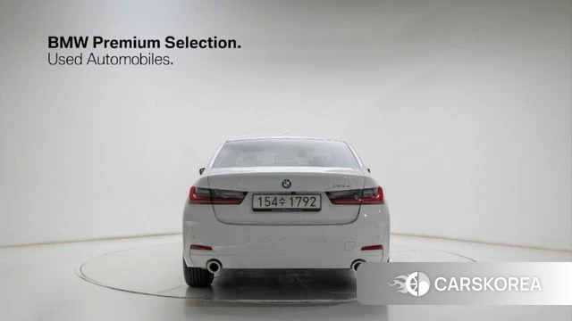 BMW 3 Series (G20) id 5051597 из Кореи 14