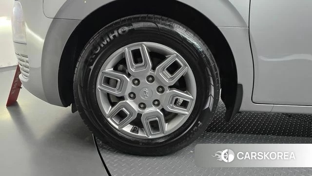 Hyundai Staria id 4959158 из Кореи 24