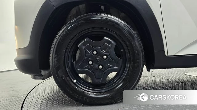Hyundai Casper id 4779109 из Кореи 26