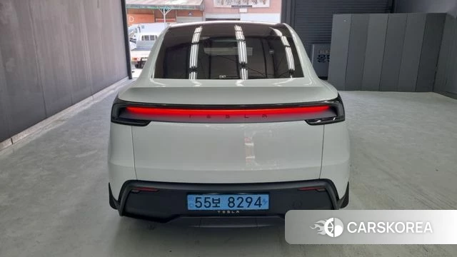 Tesla Model Y id 4847195 из Кореи 12