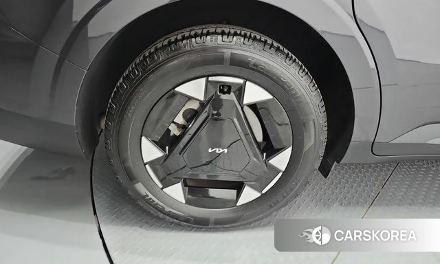 Kia The New Carnival 4th Generation id 4964831 из Кореи 24