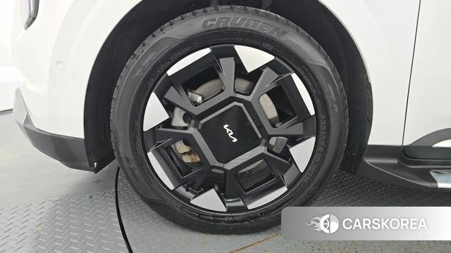 Kia The New Carnival 4th Generation id 4980532 из Кореи 33