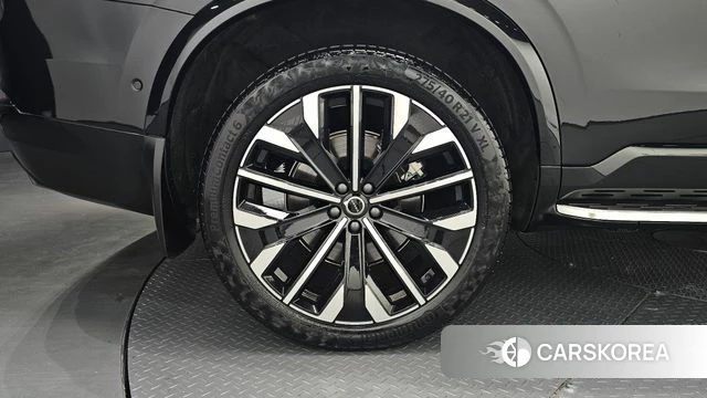 Volvo XC90 second Generation id 4847271 из Кореи 24