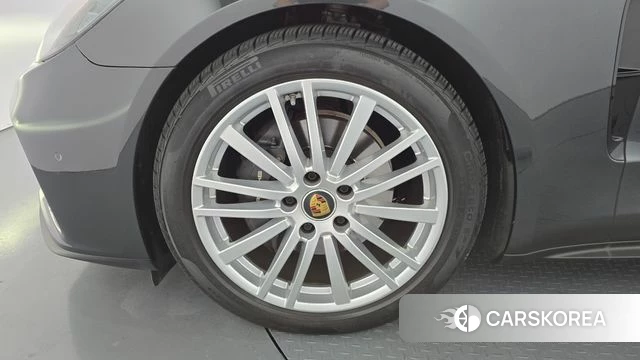 Porsche Panamera (971) id 4985786 из Кореи 24